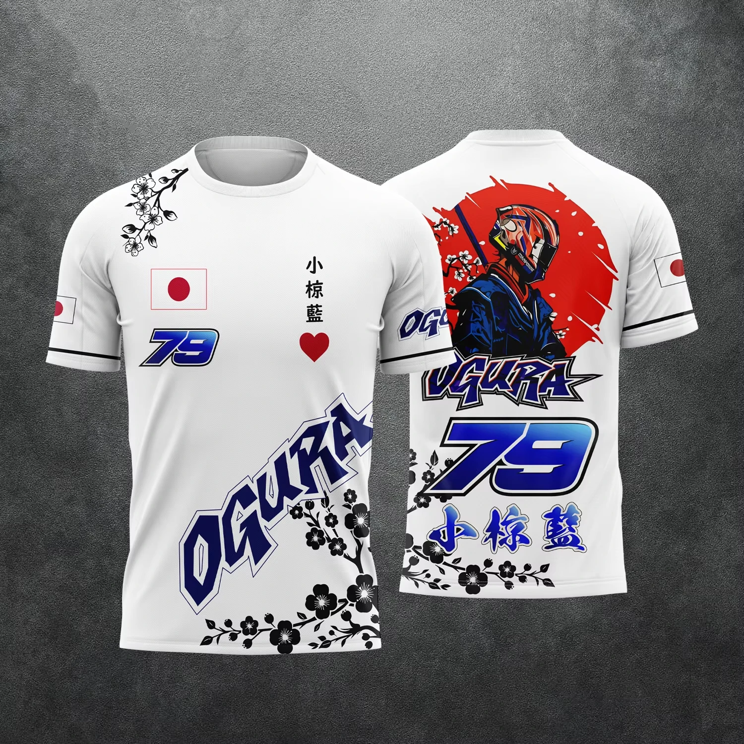2026/27 New Warehouse Off-road Motorcycle Racing Men's Loose and Quick Drying T-shirt Suitable for Daily and Training Wear