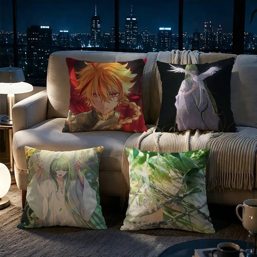 Fatestrange Fake  Double-sided printed pillow cover Solid color minimalist pillowcase, fits all bedroom styles