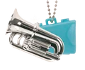 silver Tuba