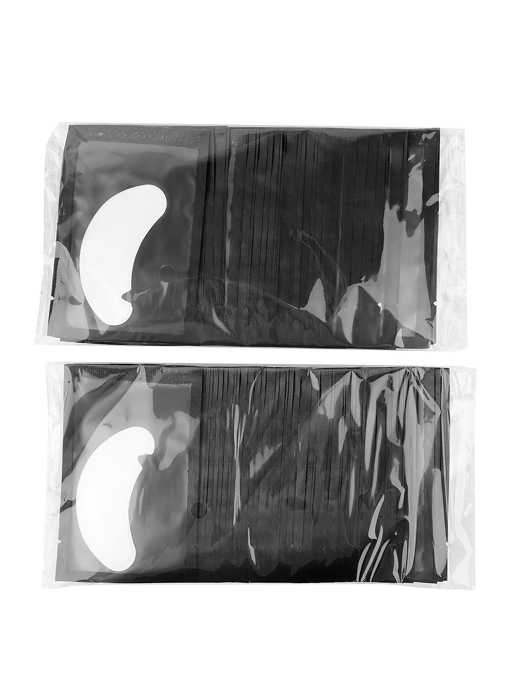 Winky Beauty Wholesale Hydrogel Gel Eye Patches for Eyelash Extension Eyepads Eyelash patch Lash Extension Mask Eyepad Makeup