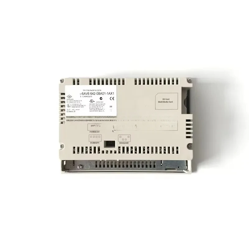 

MP177 Touch Screen 6AV6642-0EA01-3AX0 6AV6642-0BA01-1AX1 6AV6642-0AA11-0AX1