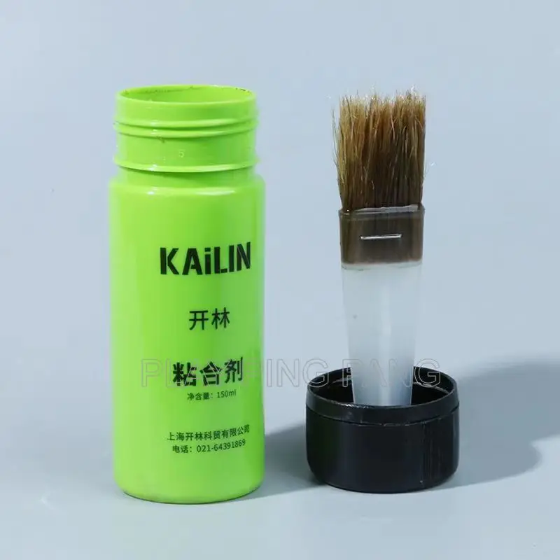 Kailin Oil Ping Pong Rubber Expansion Oil National Team Provincial Team Special Inorganic Base Oil 150ML Table Tennis Booster