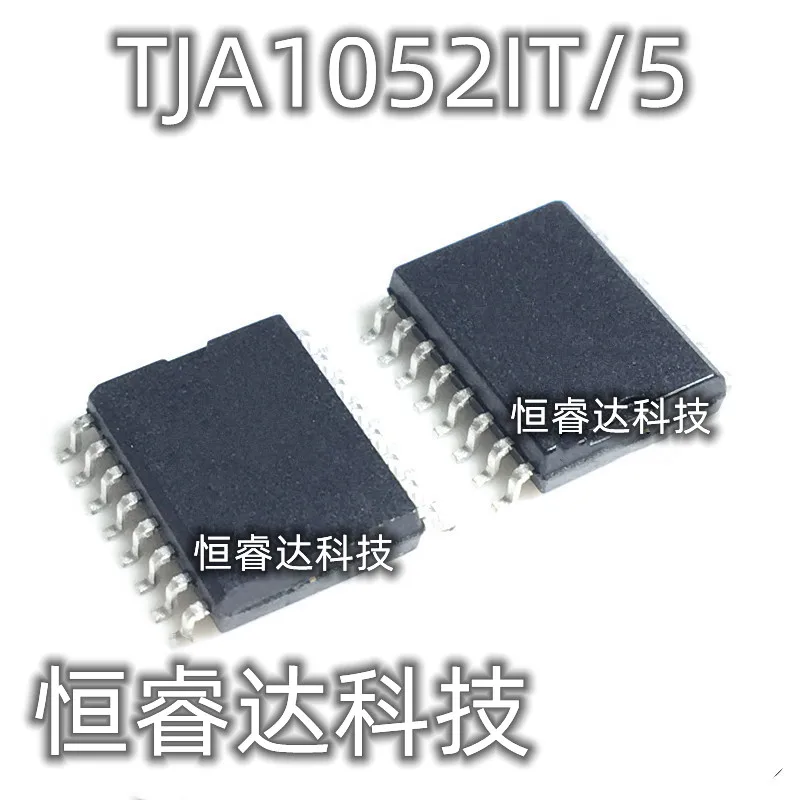 

(1 шт.) TJA1052IT/5T JA1052I TJA1052IT TJA1052I/5Y/2/2Y 100% новый оригинал