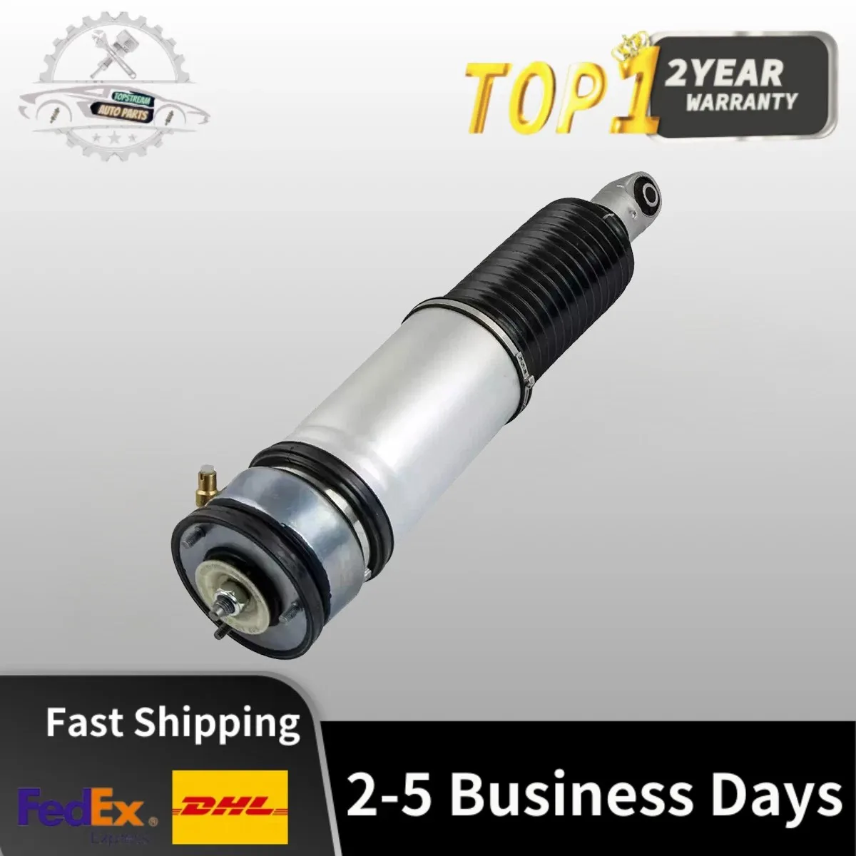 

Для BMW 7 SERIES E65 E66 задняя правая пневматическая подвеска амортизатор без рекламы