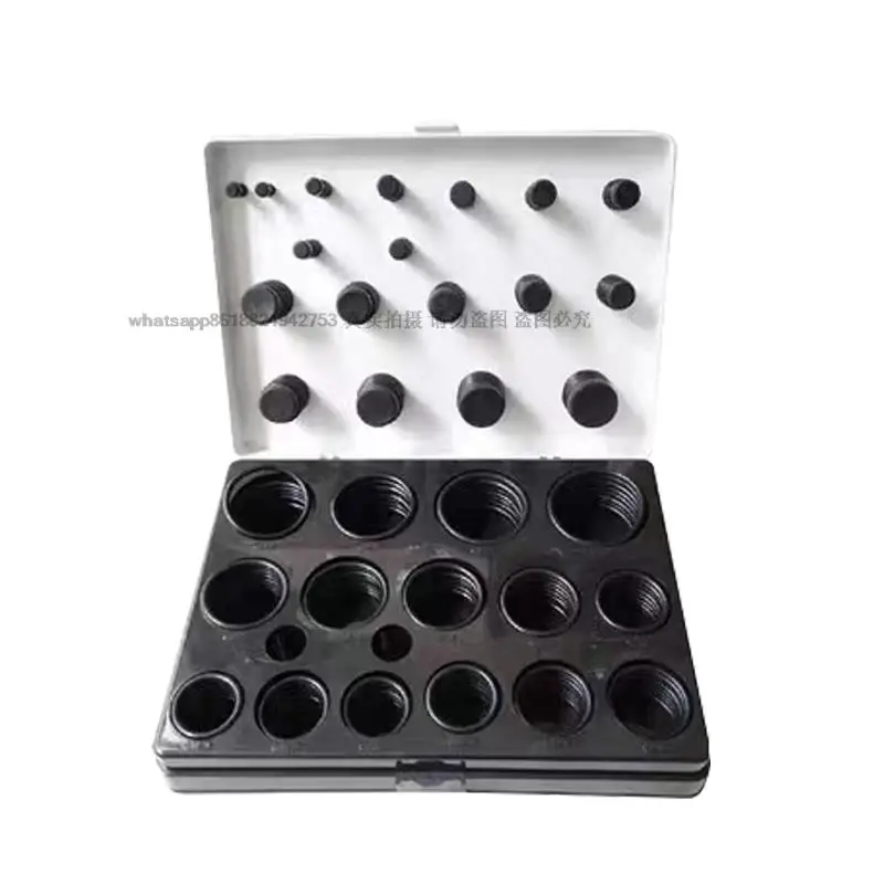

For CATERPILLAR CAT HITACHI ZX KOBELCO SK DOOSAN DH DX SANY SY HYUNDAI Excavator O-ring boxed O-ring seal excavator parts