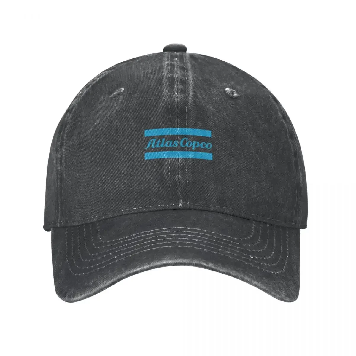 Atlas Copco Essential . Cowboy Hat funny hat fashionable fishing hat Hood Men Women'S