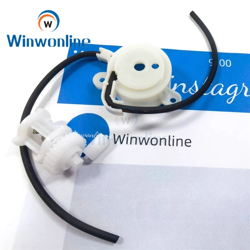 1X Ink Pump Tube Fits for Epson EcoTank L 3118 3115 4151 3150 4170 3167 L3250 L3110 L4156 L3119 3153 3156 L 5290 3253 3267