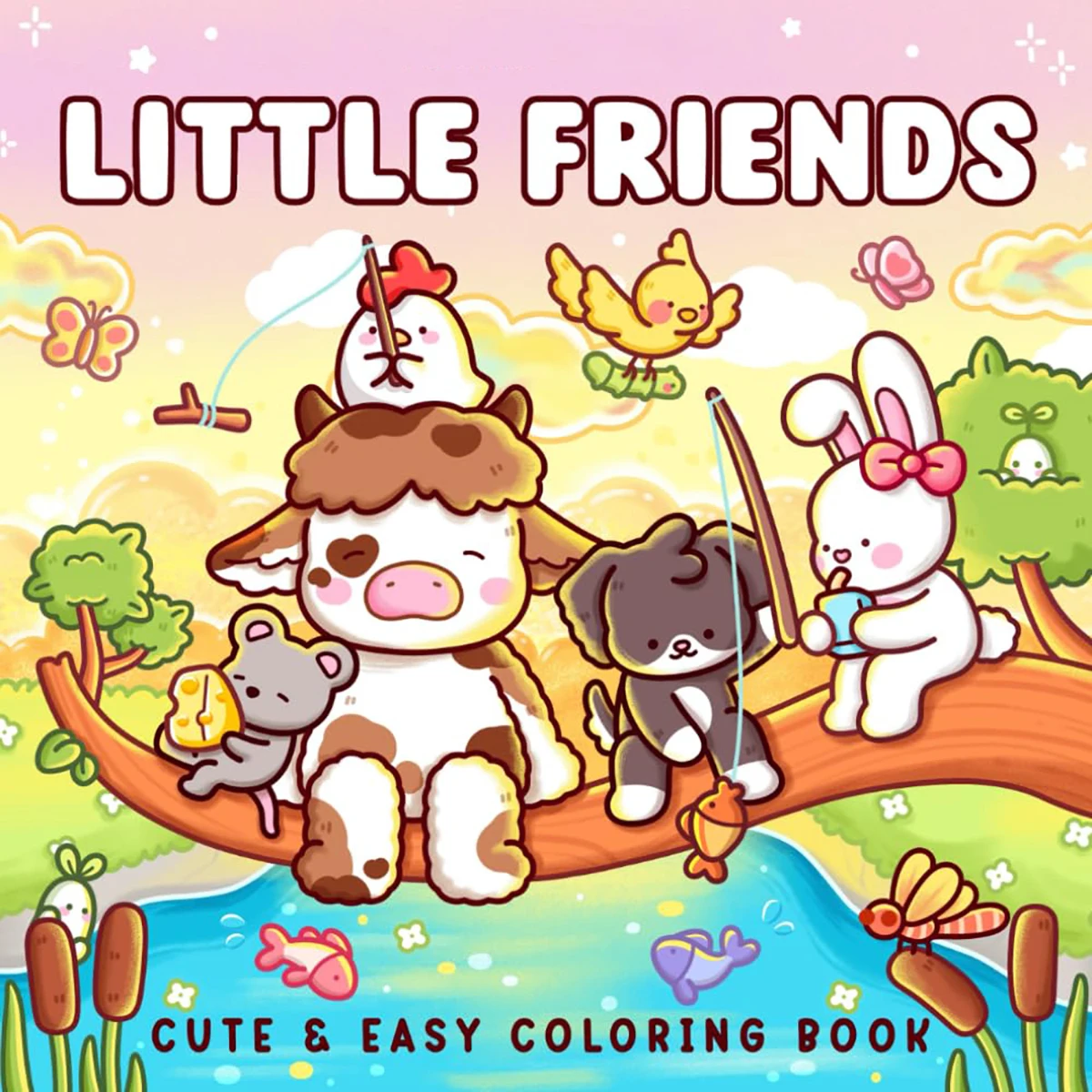 Libri da colorare per adulti e adolescenti, vari stili e disegni, libri da colorare graffiti caldi e confortevoli