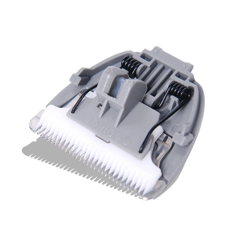 5X Haar Clipper Ersatz Klinge Für Codos CP-6800 KP-3000 CP-5500