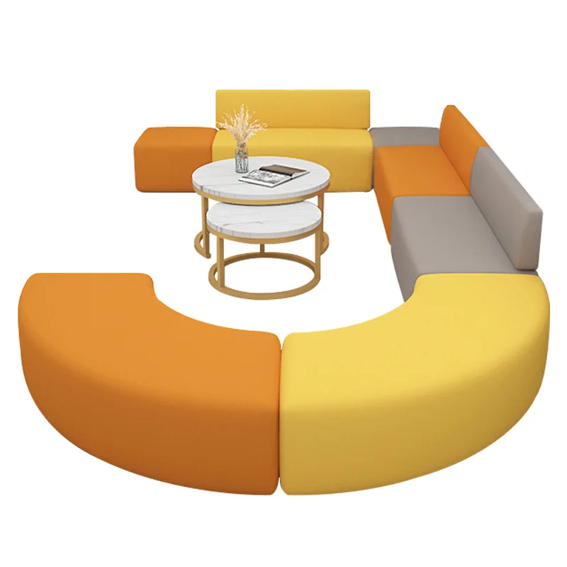 

Office Reception Room Kindergarten Early Education Center Shopping Mall Rest Area