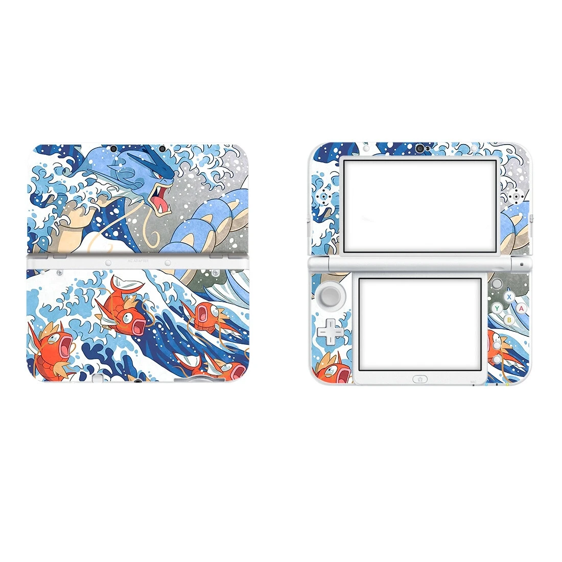 Custom Design Full …