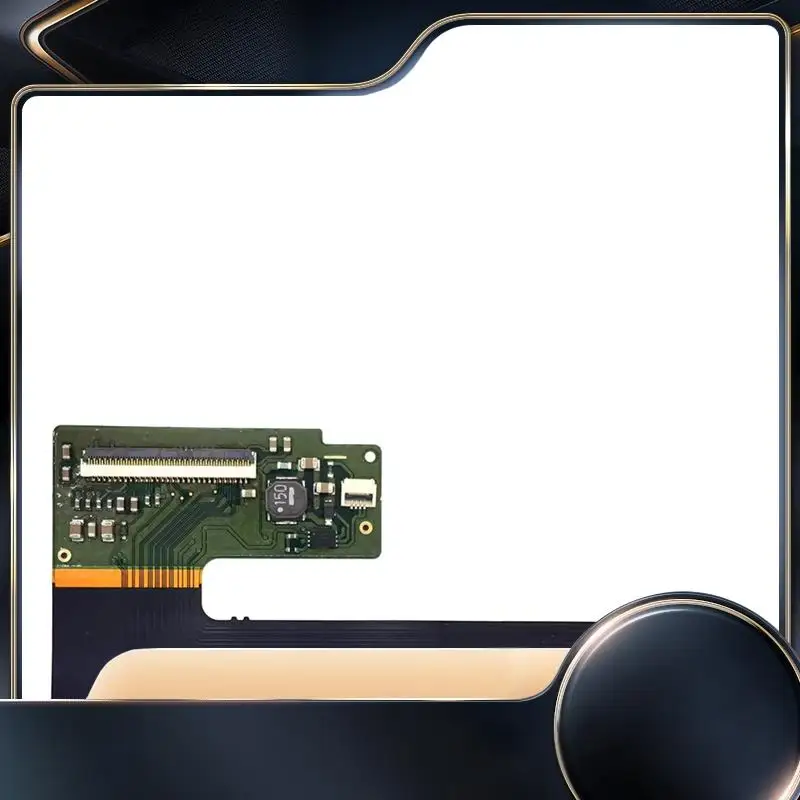 

New X-T10 LCD FPC Flex Cable For FUJI XT10 Fujifilm X-T10 Repair Parts Accessories Unit-N34R