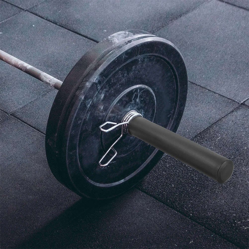 Barbell Sleeve Reducing Converter for Dumbbells Gym Handle Grip End Caps Attachment Weight Adapter