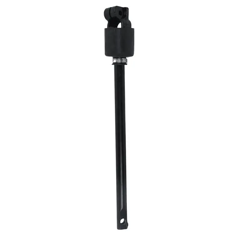 A04E-1027851-00-A Steering Machine Cross Shaft Lower Steering Cross Axis Shaft For Tesla 19-21 Model X LHD 1027851