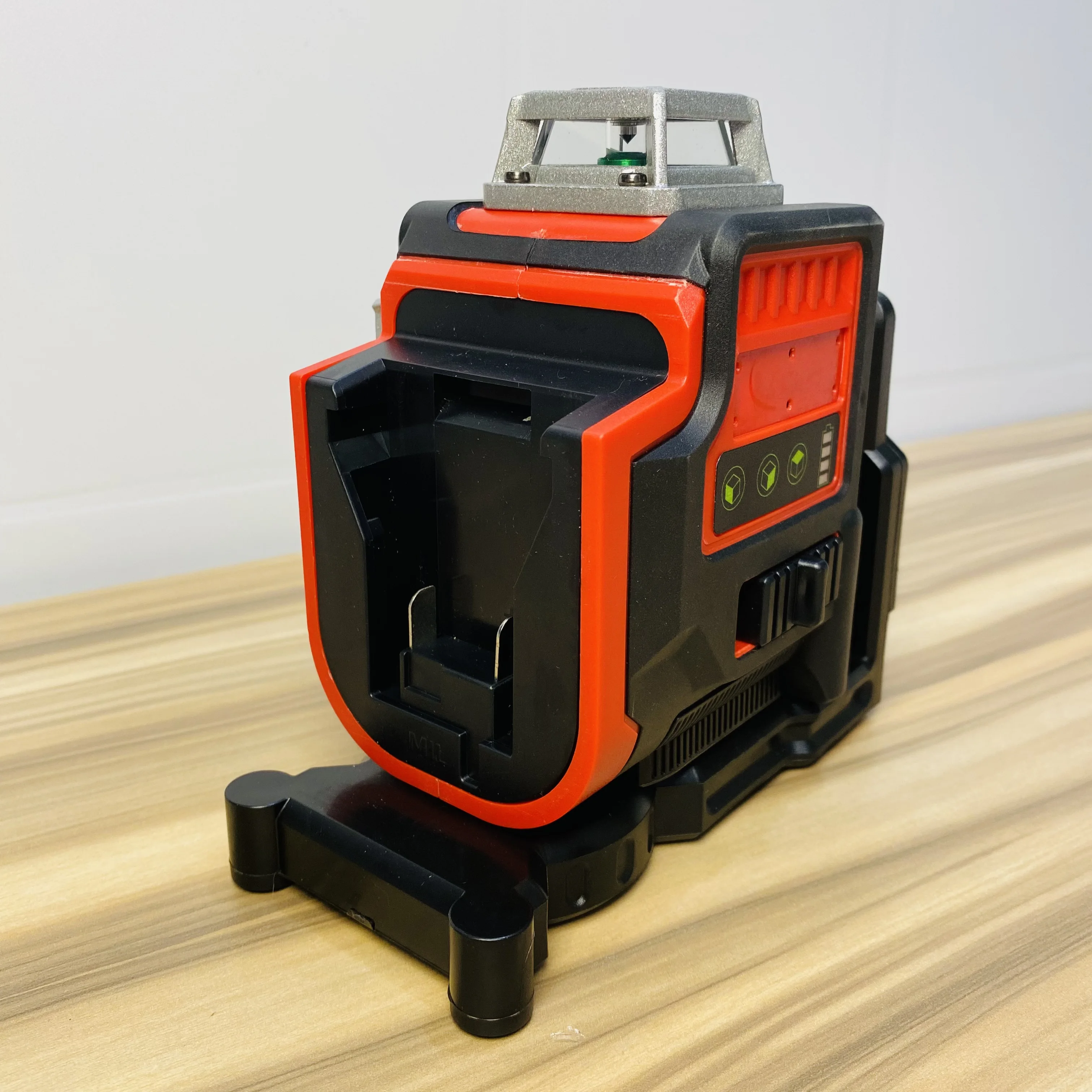 Thumbnail 4 - #31 Compare Self Leveling Laser Levels Before You Buy