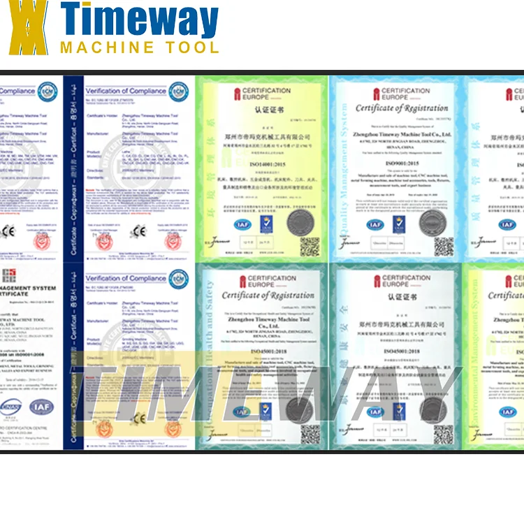 Timeway Bench Db-35Af عمودي Drilg Hine جودة فائقة من التروس/Taladrado Equipo للبيع