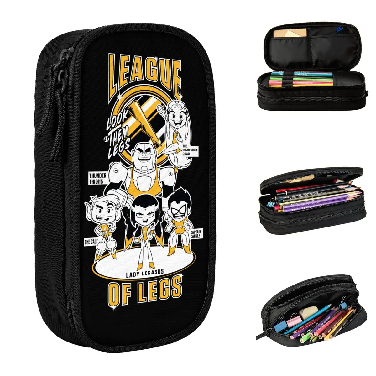 diversao-adolescente-titas-ir-liga-das-pernas-lapis-caso-caixa-de-lapis-caneta-titular-criancas-sacos-grande-capacidade-estudantes-presentes-escolares-papelaria