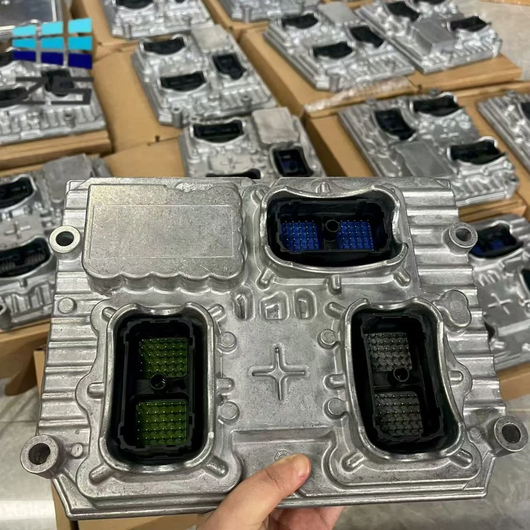 

4993120 P4993120 ECU ECM Brand new original for Hyundai R220LC-9, Komatsu PC200-10, PC350-10, Cummins 2250