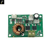 2pcs ZL-100W-Driver Drive Board Board For 30W 60W 100W Little KTV Pub Led Moving Head Spot Light