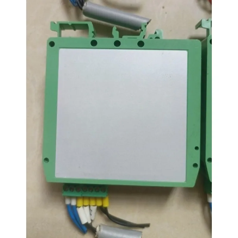 MUP 080-111/054220 Position Sensor Signal Converter Used Disassembled Minor Wear Fully Tested for Industrial Automation Systems
