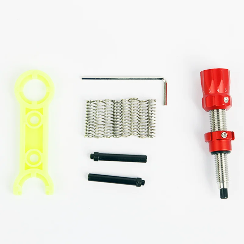 Sanlida Archery X10 Cushion Plunger Recurve Bow Accessories Target Archery