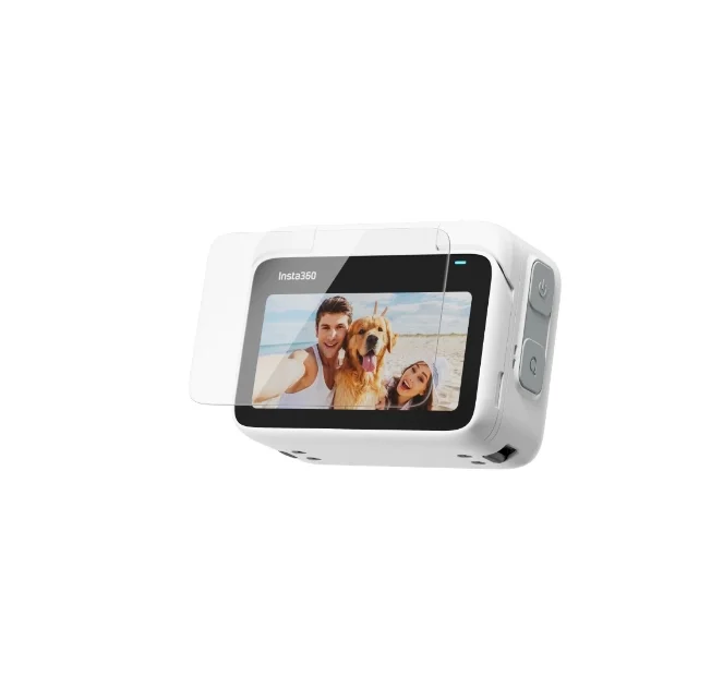 Insta360 GO 3 Action Camera Accessoire-Protecteur d'écran