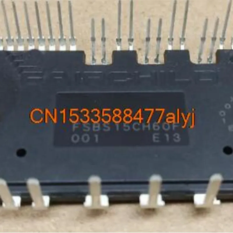 

100% nuevo оригинал FSBB30CH60C MOTION-SPM 600 В SPM27-CC