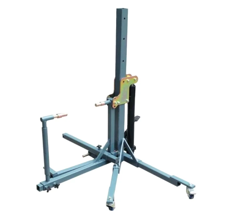 

MOTORCYCLE TOOLS MOTORBIKE STAND LIFT MOTORCYCLE JACK STAND 500KG