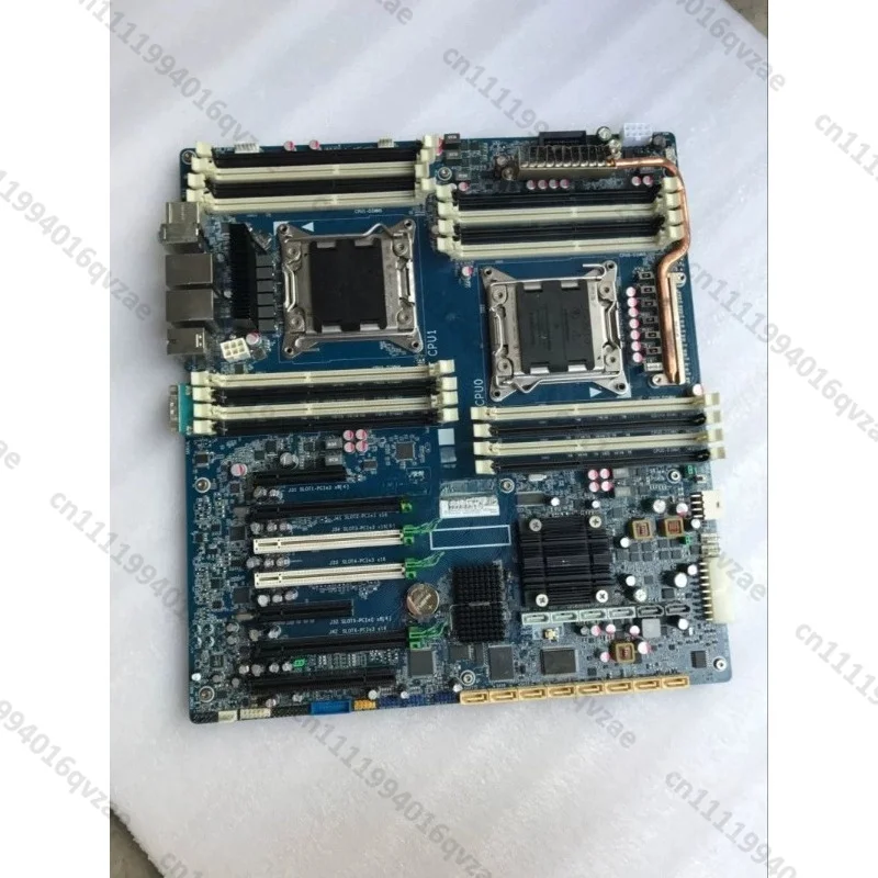 Workstation Z820 Main Board 708610-001 -004 618266-002 619562 708464-001
