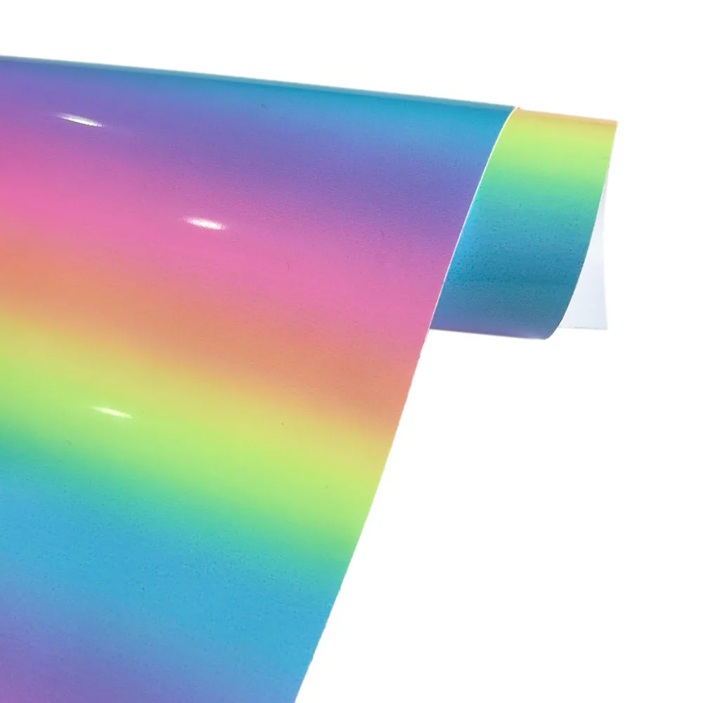 Permanent Adhesive Vinyl Sheet 12