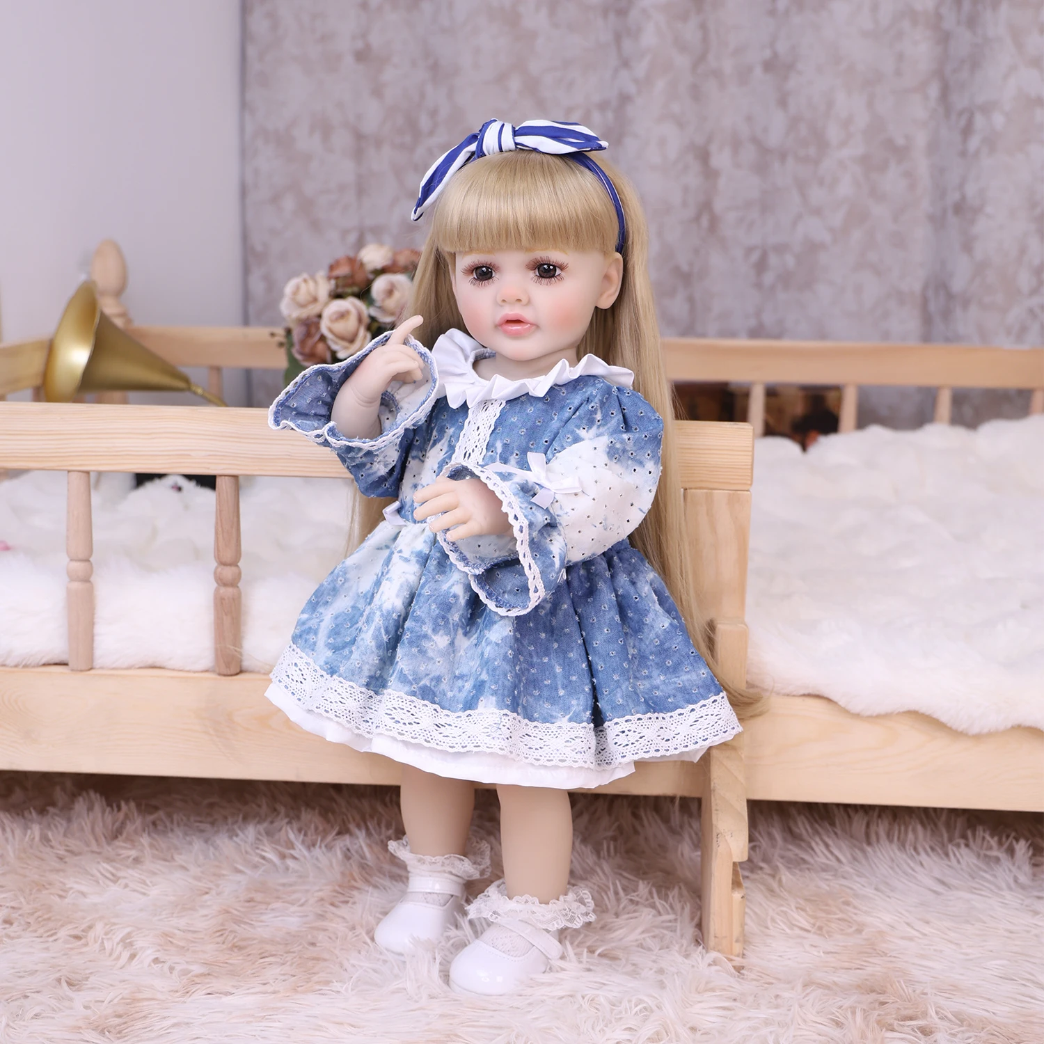 keiumi-22-inch-bebe-reborn-dolls-full-body-silicone-vinyl-realistic-skin-perfectly-cute-baby-girl-dolls-christmas-gift