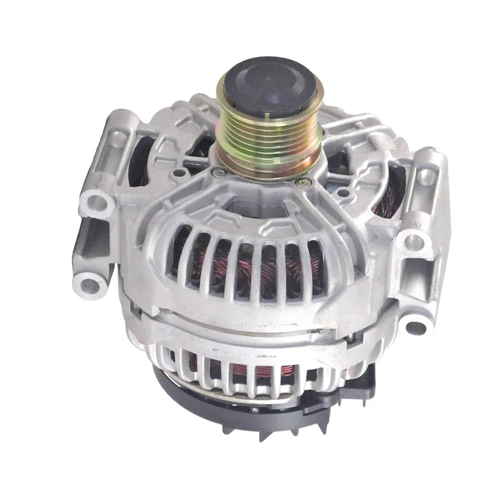 

A2711541002 Auto Parts 1pcs Engine Alternator For Mercedes Benz W211 E-Class Car Accessories Factory Price OE 2711541002