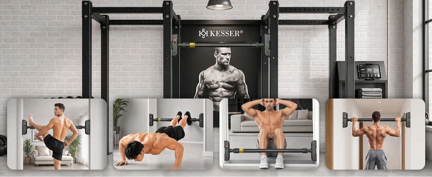 pull-up bar