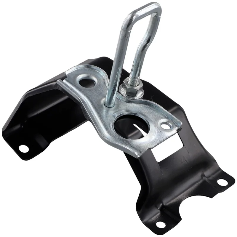 

Car Front Upper Passenger Hood Latch Lock For BMW 51237325992 Automobiles Interior Parts Accessories