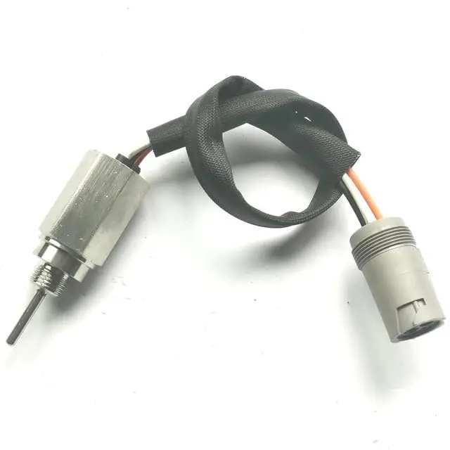 Excavator Temperature Sensor For 9 32V Compact for CAT 988G 938G 950G 1310427 1003055 1310427