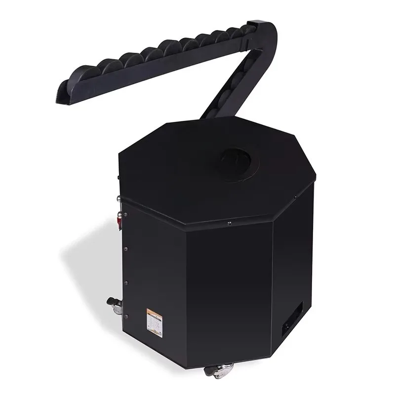 Professional Ice Hockey training equipment, ball transfer machine, speed of 25-35 km/h, interval time of 5/3 seconds