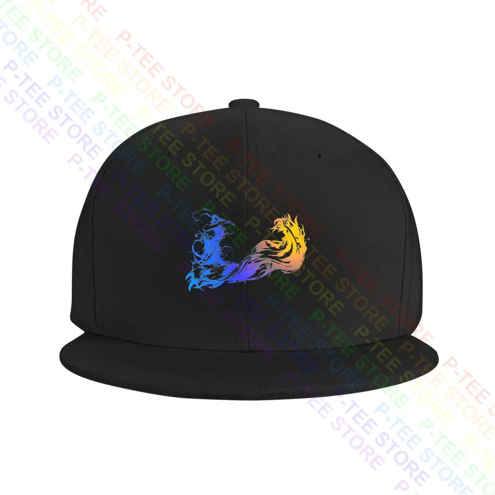 

Final Fantasy Baseball Cap Snapback Caps Knitted Bucket Hat