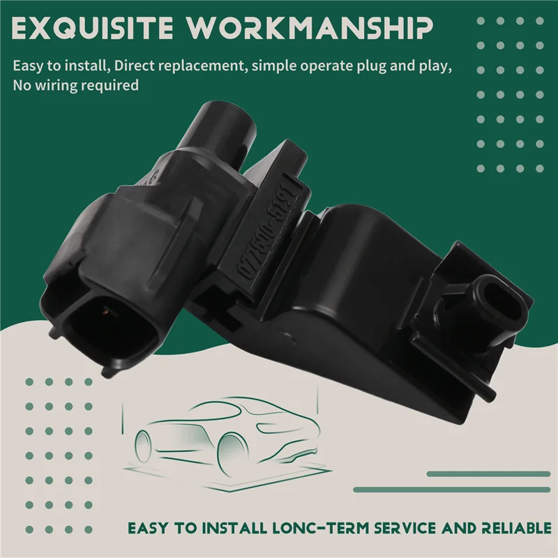 

A02Q-Car Air Conditioned Pollution Sensor For Land Rover Discovery Range Rover JTF000052