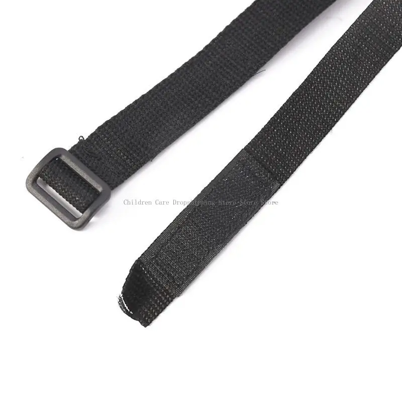 

Extension Belt For Baby Harness Stroller Accessory Cart extension belt Stroller Font Belt Anti-slip Accessories