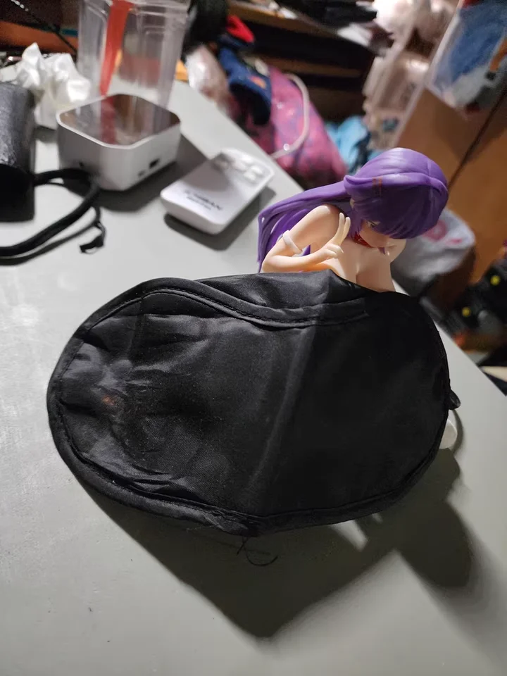 Chizuru-Chan Kaihatsu Nikki Anime Figure Native Nocturne Shiina Chi Zuru Girl Anime Action Figure Collection Sexy Model ornament