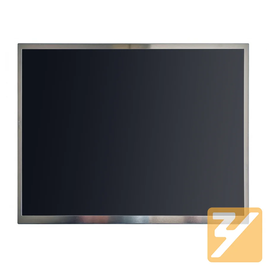 

G121S1-L02 rev.C4 12.1" 800*600 TFT-LCD Display screen