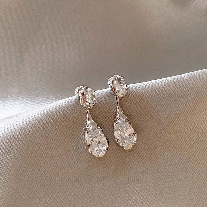 saptefamou-fashionable-silver-irregular-waterdrop-zircon-earrings-women-beautiful-unique-drop-earrings-jewelry-accessories