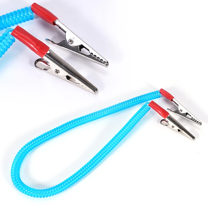 1pc Dental Sterilizable Scarf Clip Paper Saliva Towel High-Temperature Dentistry Materials Dental Disposables Tools