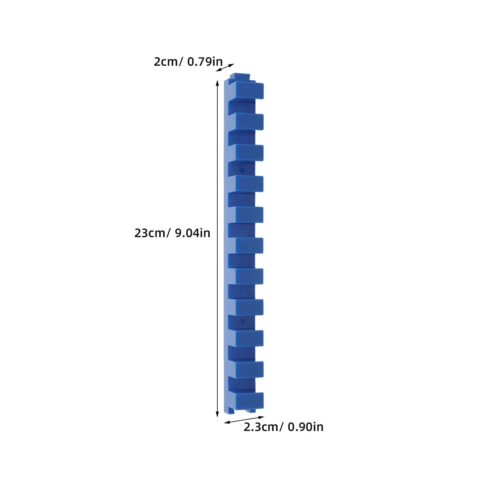 6-delige Domino-verbindingsset Innovatieve verbindingsstukken Eenvoudige installatie Creatieve Domino Building Challenge-sjabloon Dominos Set Accessoires