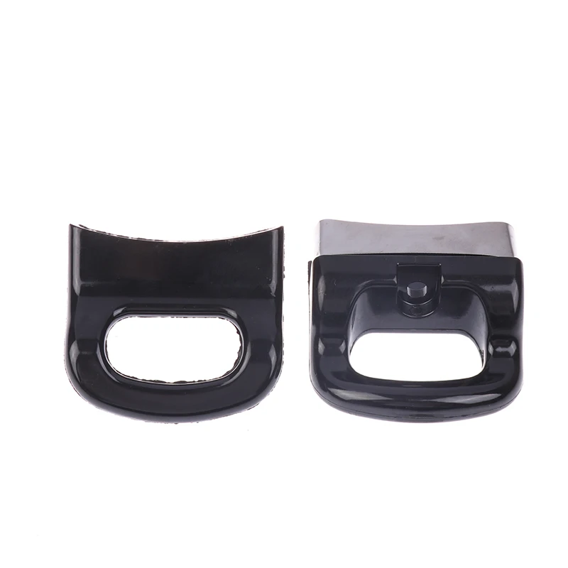 2PCS Universal Pot Handles Single Hole Pressure Cooker Handles For Steamer Short Side Handle Durable Replacement Cookware Parts