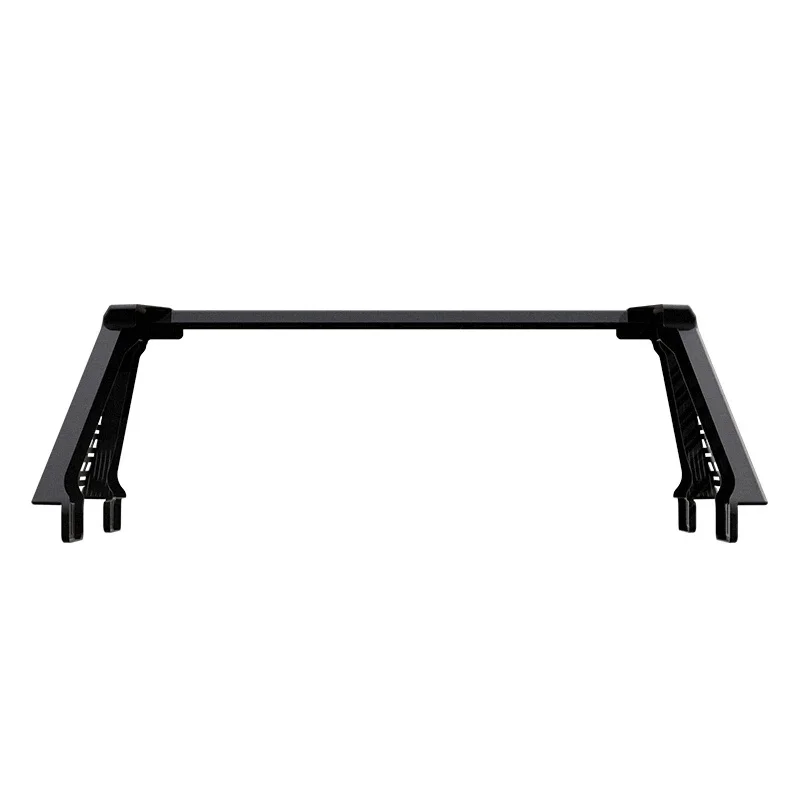 Universal Aluminum Alloy Integrated Stamping Adjustable Anti Rollover Frame 4x4 Pickup Exterior Modification Parts