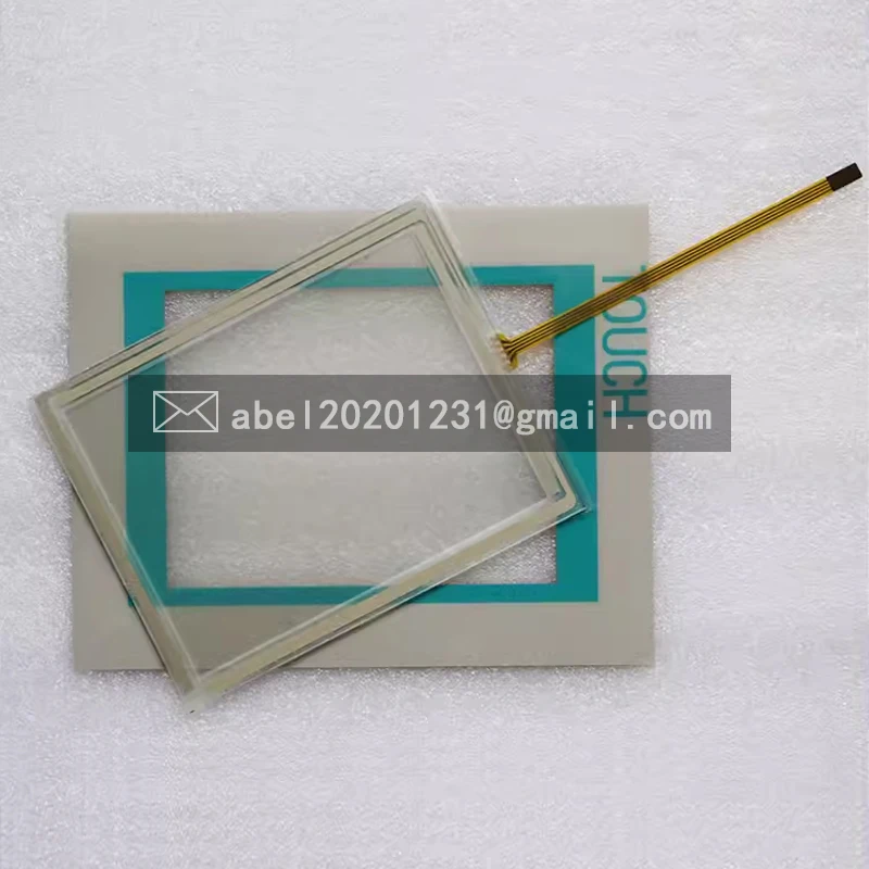 BRAND NEW TP177B 6AV6642 6AV6 642-0BA01-1AX1/1AX0 TOUCH SCREEN PROTECTIVE FILM