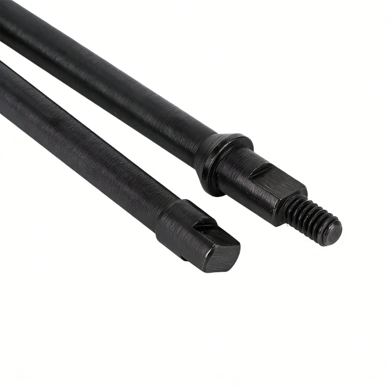 

Y6GD High Performances Steel Universal Joint Drive Shaft 1/30SCX30CVD For Power Transmission Driveshaft