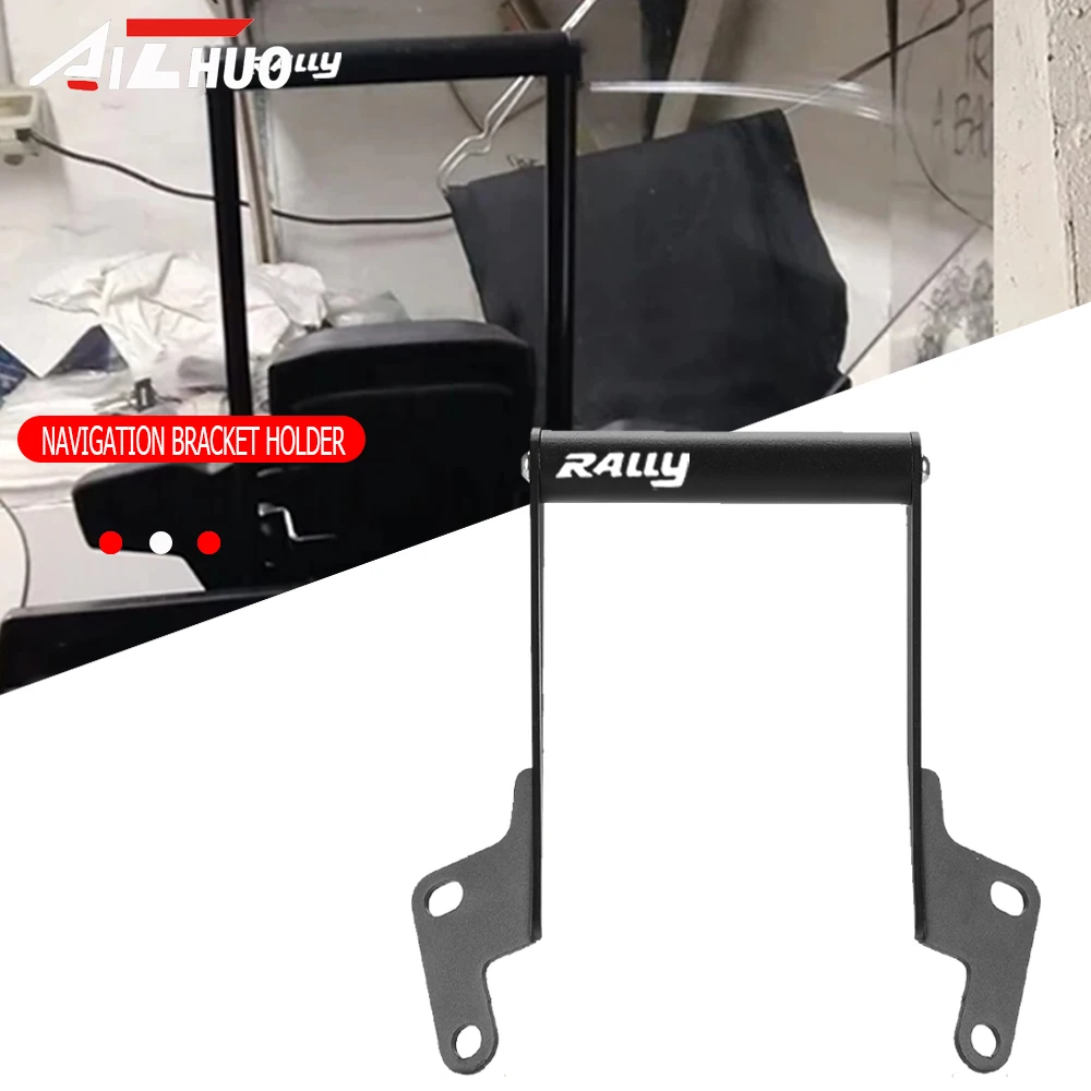 Motorcycle Mobile P…