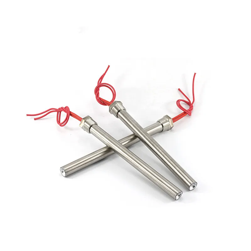 Up To 500°C High Temperature Immersion Cartridge Heater Heating Element